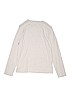 Gap Kids 100% Cotton Tan Long Sleeve T-Shirt Size XX-Large youth - photo 2