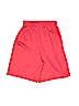 Badger Sport 100% Polyester Red Athletic Shorts Size S (youth) - photo 2