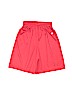 Badger Sport 100% Polyester Red Athletic Shorts Size S (youth) - photo 1