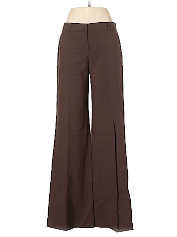 Theory Wool Pants (view 1)