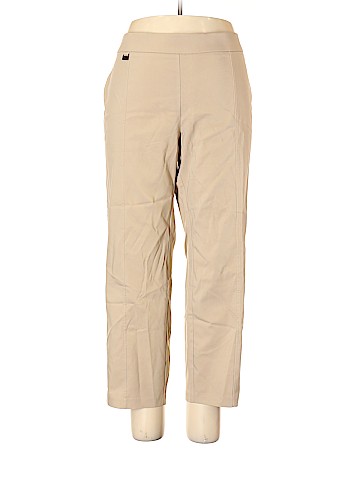 Avenue Casual Pants (view 1)