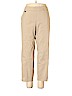 Avenue Tan Casual Pants Size 20 (petite) - photo 1
