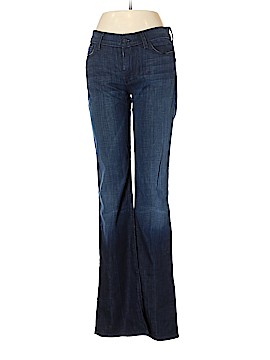 7 For All Mankind Size 28 waist