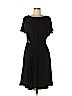 Jason Wu 100% Silk Black Casual Dress Size 8 - photo 1