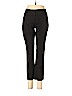 Ann Taylor Black Casual Pants Size 6 - photo 1