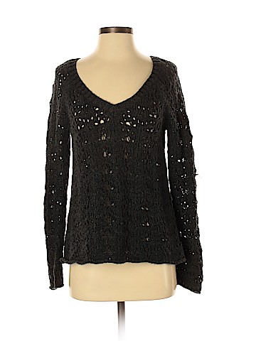 American Eagle Outfitters Pullover Sweater (view 1)