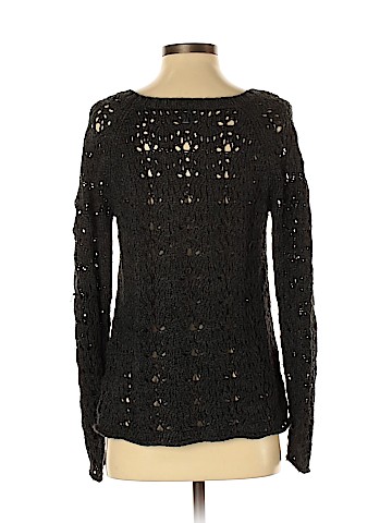 American Eagle Outfitters Pullover Sweater (view 2)