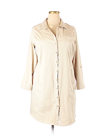 J.jill Casual Dress (view 1)