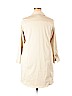 J.jill Tan Casual Dress Size 18 - photo 2