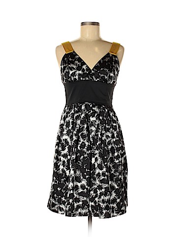 Robert Rodriguez Cocktail Dress (view 1)