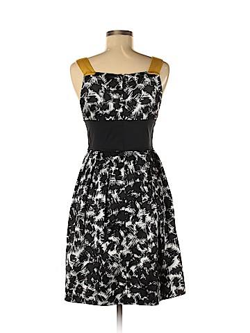 Robert Rodriguez Cocktail Dress (view 2)