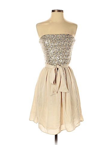 Rebecca Taylor Casual Dress (view 1)