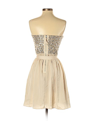 Rebecca Taylor Casual Dress (view 2)