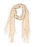 Unbranded Solid Tan Scarf One size - photo 1