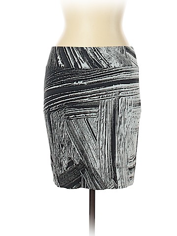 Helmut Lang Casual Skirt (view 1)