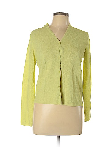 Eileen Fisher Cardigan (view 1)