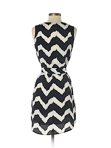 Aqua Casual Dress (view 2)