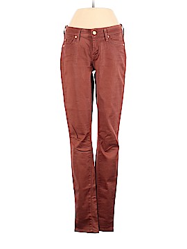 7 For All Mankind Size 26 waist