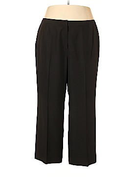Le Suit Separates Size 23 waist