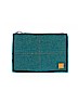 Assorted Brands Teal Clutch One size - photo 1