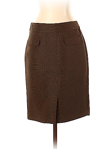 Ann Taylor Factory Casual Skirt (view 1)