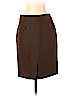 Ann Taylor Factory Brown Casual Skirt Size 2 (petite) - photo 1