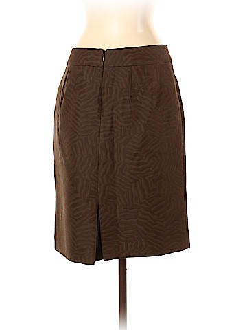 Ann Taylor Factory Casual Skirt (view 2)