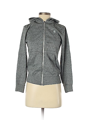 Assorted Brands Zip Up Hoodie (view 1)