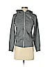 Assorted Brands Gray Zip Up Hoodie Size S - photo 1