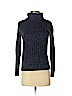 SONOMA life + style Blue Pullover Sweater Size S (petite) - photo 1