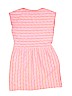 Cat & Jack 100% Cotton Pink Dress Size 10 - 12 - photo 2