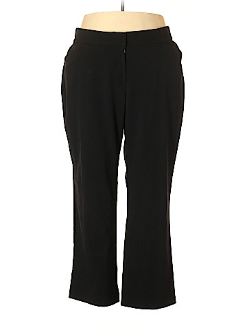 JM Collection Dress Pants (view 1)