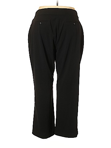 JM Collection Dress Pants (view 2)
