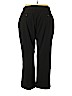 JM Collection Black Dress Pants Size 24 - photo 2