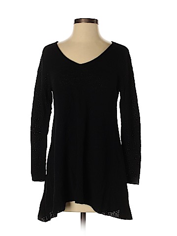 Eileen Fisher Wool Pullover Sweater (view 1)