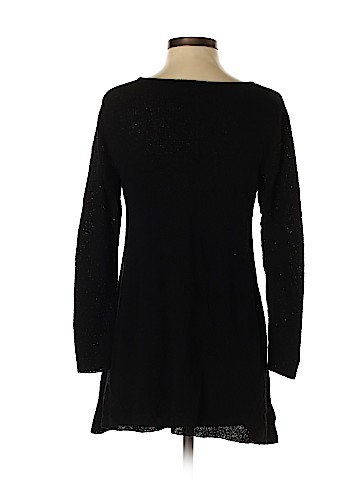 Eileen Fisher Wool Pullover Sweater (view 2)