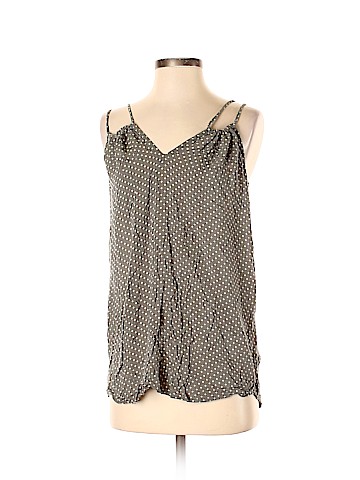 Acacia Sleeveless Blouse (view 1)