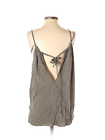 Acacia Sleeveless Blouse (view 2)