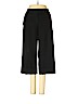 Ann Taylor Black Dress Pants Size 4 (petite) - photo 1