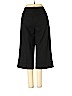 Ann Taylor Black Dress Pants Size 4 (petite) - photo 2