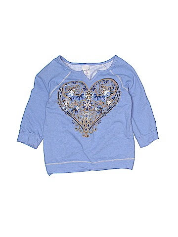 Miss Attitude Sweatshirt (view 1)