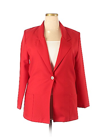 Blair Blazer (view 1)