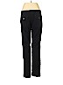 Dolce & Gabbana 100% Cotton Black Dress Pants Size EU (IT) 40 / US 4 - photo 2