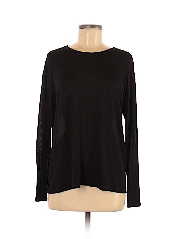 Vince. Long Sleeve T-Shirt (view 1)