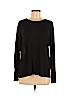 Vince. Black Long Sleeve T-Shirt Size M - photo 1