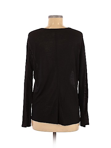 Vince. Long Sleeve T-Shirt (view 2)