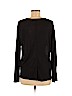 Vince. Black Long Sleeve T-Shirt Size M - photo 2