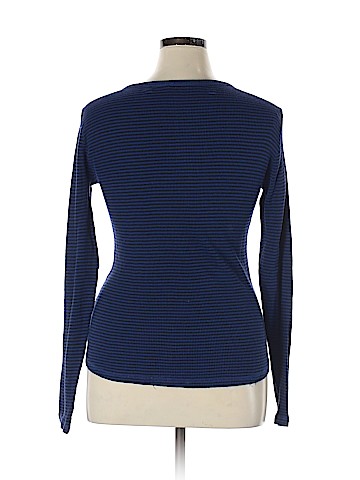 Lucky Brand Long Sleeve Henley (view 2)