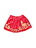 Disney Red Skirt Size 5 - 6 - photo 1