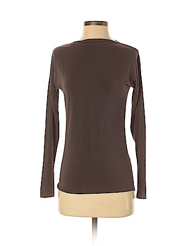 Vince. Long Sleeve Top (view 1)